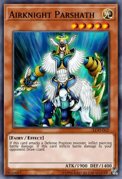 Airknight Parshath